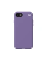 Kup Etui Speck Presidio2 Pro Apple iPhone SE 2022/SE 2020/8/7/6s s povrchovou úpravou MICROBAN (Levandulová/Heliotropová fialová) - SPK142LAVPRP - {ean13} - Sklep Home Screen