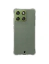 Elastyczne etui Bizon Case Salpa do Motorola Edge 70 przezroczyste