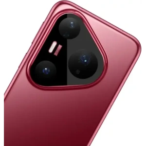 Szkło na aparat Bizon Glass Lens do Huawei Pura 80 Pro / Pro Plus [2 PACK]