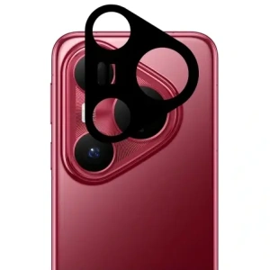 Szkło na aparat Bizon Glass Lens do Huawei Pura 80 Pro / Pro Plus [2 PACK]