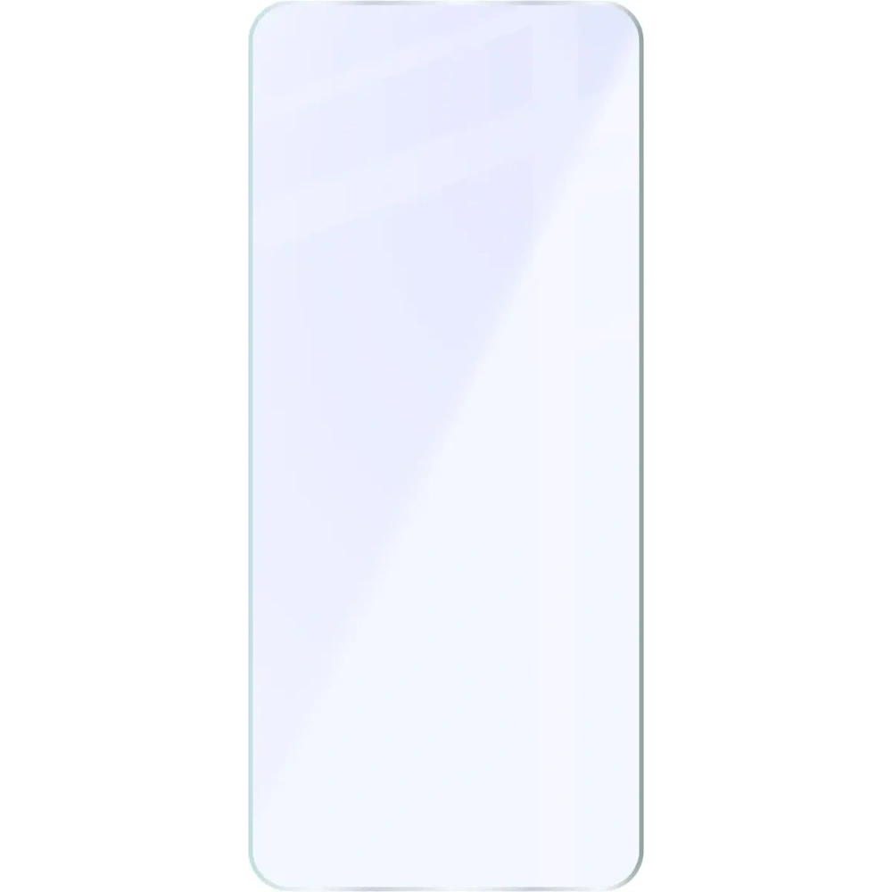 Elastyczne szkło hybrydowe Bizon Glass Mule do Honor X7d