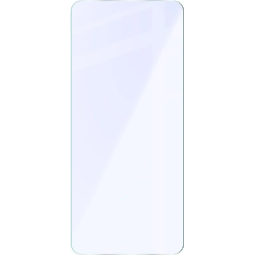 Elastyczne szkło hybrydowe Bizon Glass Mule do Honor X5c Plus