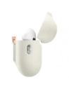 Etui Spigen Nano Pop do Apple AirPods Pro 3 Orange Beige