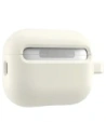 Etui Spigen Nano Pop do Apple AirPods Pro 3 Orange Beige