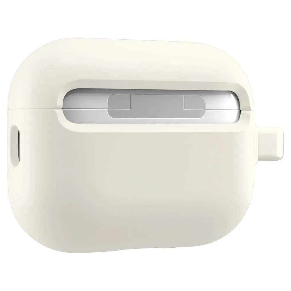 Etui Spigen Nano Pop do Apple AirPods Pro 3 Orange Beige