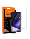 Fólia Spigen Neo Flex HD Samsung Galaxy Note 20 Ultra [2 PACK]