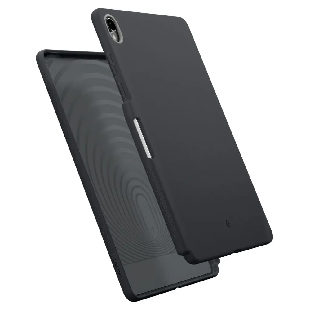 Etui Spigen Nano Pop do Samsung Galaxy Tab S11 11.0 X730 / X736b Black Sesame