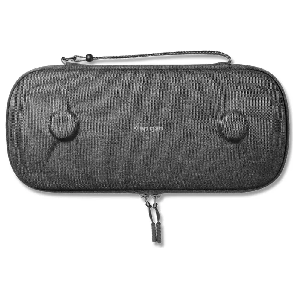Etui Spigen Klasden Pouch do Sony Playstation Portal Remote Charcoal Grey