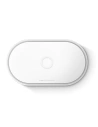Kup LYFRO Air Capsule UV-C sterilizátor s indukčním nabíjením 10W bílý/bílá - UNIQ230WHT - {ean13} - Sklep Home Screen