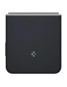 Etui Spigen Nano Pop Mag MagSafe do Samsung Galaxy Z Flip 7 Black Sesame