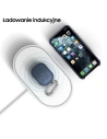 Kup LYFRO Air Capsule UV-C sterilizátor s indukčním nabíjením 10W bílý/bílá - UNIQ230WHT - {ean13} - Sklep Home Screen