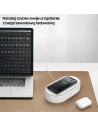 Kup LYFRO Air Capsule UV-C Sterilisator mit induktiver Aufladung 10W weiß/weiß - UNIQ230WHT - {ean13} - Sklep Home Screen