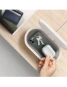 Kup LYFRO Air Capsule UV-C Sterilisator mit induktiver Aufladung 10W weiß/weiß - UNIQ230WHT - {ean13} - Sklep Home Screen