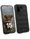 Pancerne etui Bizon Case Tur do OnePlus 15 czarne