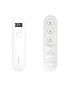Buy UNIQ LYFRO Pocket-Sized Handheld UVC LED Wand white - UNIQ231WHT - {ean13} - Home Screen Store Europe