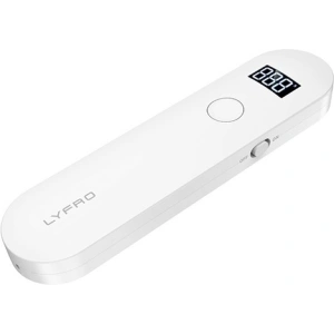 Kup LYFRO Beam lampa dezynfekująca mini UV-C ręczna sterylizator biały/white - UNIQ231WHT - {ean13} - Sklep Home Screen