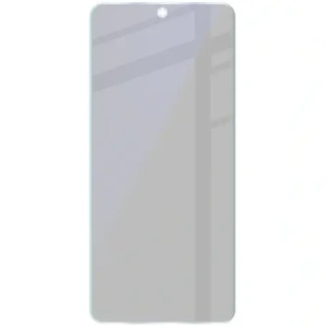 Prywatyzujące szkło hybrydowe Bizon Glass Mule Shadow do Honor 400 Smart matowe