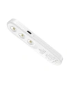 Buy UNIQ LYFRO Pocket-Sized Handheld UVC LED Wand white - UNIQ231WHT - {ean13} - Home Screen Store Europe