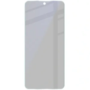 Prywatyzujące szkło hybrydowe Bizon Glass Mule Shadow do Honor X7d matowe