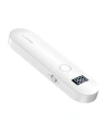 Kup LYFRO Strahlendesinfektionslampe mini UV-C Handsterilisator weiß/weiß - UNIQ231WHT - {ean13} - Sklep Home Screen