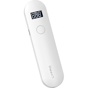 Kup LYFRO Beam lampa dezynfekująca mini UV-C ręczna sterylizator biały/white - UNIQ231WHT - {ean13} - Sklep Home Screen