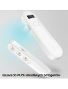Buy UNIQ LYFRO Pocket-Sized Handheld UVC LED Wand white - UNIQ231WHT - {ean13} - Home Screen Store Europe