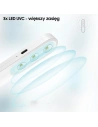 Buy UNIQ LYFRO Pocket-Sized Handheld UVC LED Wand white - UNIQ231WHT - {ean13} - Home Screen Store Europe