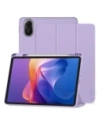 Etui Tech-Protect SmartCase Pen do Xiaomi Redmi Pad 2 11.0 Violet