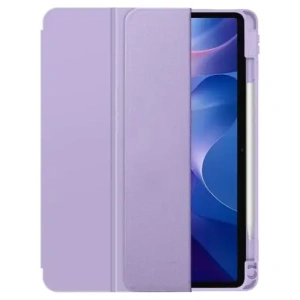 Etui Tech-Protect SmartCase Pen do Xiaomi Redmi Pad 2 11.0 Violet