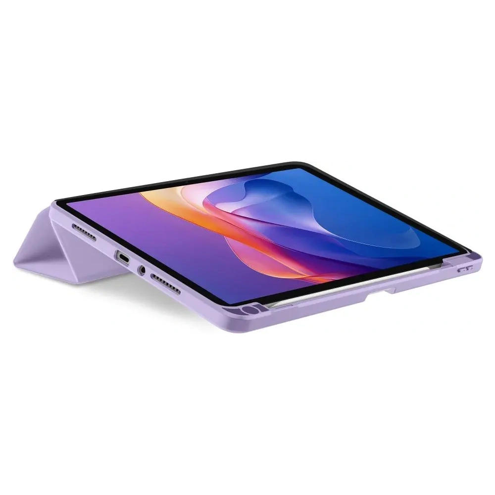 Etui Tech-Protect SmartCase Pen do Xiaomi Redmi Pad 2 11.0 Violet