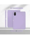 Etui Tech-Protect SmartCase Pen do Xiaomi Redmi Pad 2 11.0 Violet