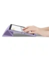 Etui Tech-Protect SmartCase Pen do Xiaomi Redmi Pad 2 11.0 Violet