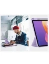 Etui Tech-Protect SmartCase Pen do Xiaomi Redmi Pad 2 11.0 Violet