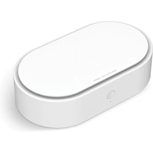 UNIQ LYFRO All-in-One UVC Sanitizer white