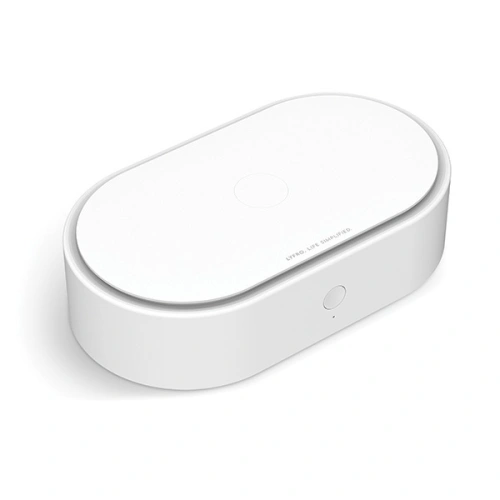Kup LYFRO Kapsel UV-C-Sterilisator weiß /white - UNIQ232WHT - {ean13} - Sklep Home Screen