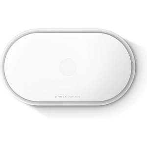 Kup LYFRO kapslový sterilizátor UV-C bílý /white - UNIQ232WHT - {ean13} - Sklep Home Screen