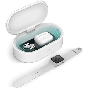 Kup LYFRO Capsule sterylizator UV-C biały /white - UNIQ232WHT - {ean13} - Sklep Home Screen