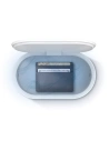Buy UNIQ LYFRO All-in-One UVC Sanitizer white - UNIQ232WHT - {ean13} - Home Screen Store Europe