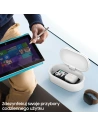 Kup LYFRO Kapsel UV-C-Sterilisator weiß /white - UNIQ232WHT - {ean13} - Sklep Home Screen
