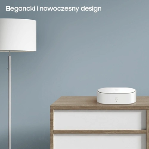 Kup LYFRO kapslový sterilizátor UV-C bílý /white - UNIQ232WHT - {ean13} - Sklep Home Screen