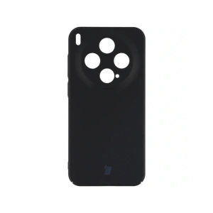 Etui Bizon Case Łupka do Vivo X300 czarne