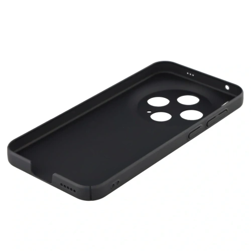 Etui Bizon Case Łupka do Vivo X300 czarne