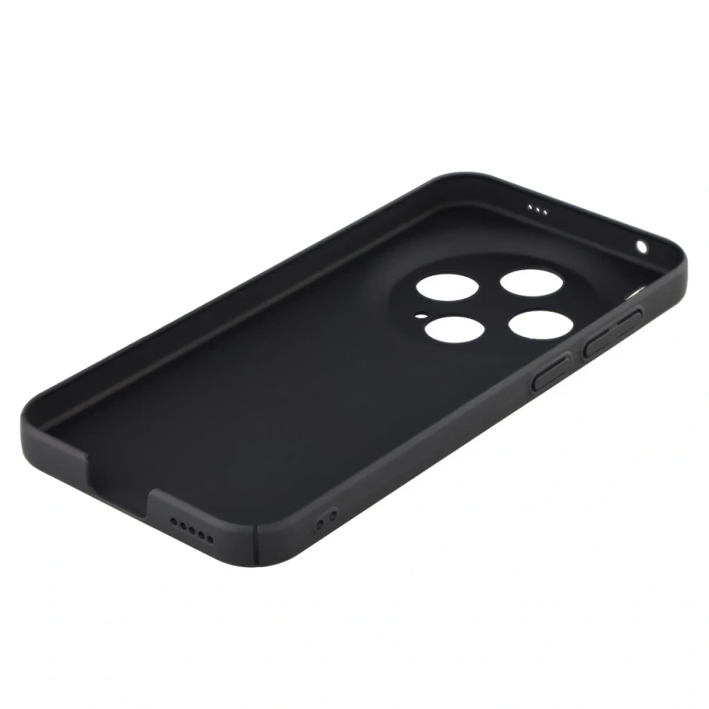 Etui Bizon Case Łupka do Vivo X300 czarne