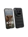 Pancerne etui Bizon Case Tur do Vivo X300 Pro czarne
