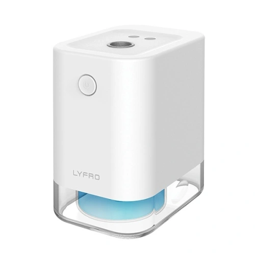 Kup LYFRO Flow automatikus érintésmentes adagoló fehér/white - UNIQ233WHT - {ean13} - Sklep Home Screen
