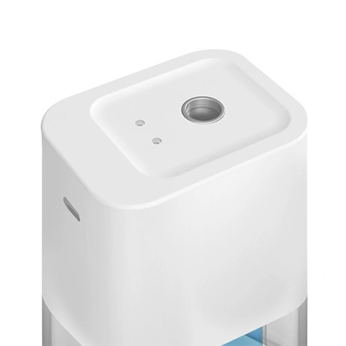 Buy UNIQ LYFRO Smart Sanitizing Mist Dispenser white - UNIQ233WHT - {ean13} - Home Screen Store Europe