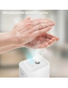 Buy UNIQ LYFRO Smart Sanitizing Mist Dispenser white - UNIQ233WHT - {ean13} - Home Screen Store Europe