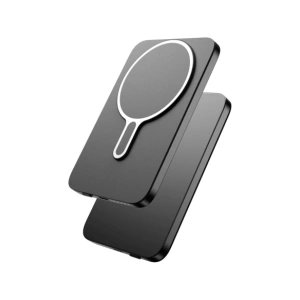 Powerbank 3MK MagSnap Go 5000mAh 20W USB-C szary