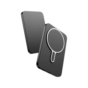 Powerbank 3MK MagSnap Go 5000mAh 20W USB-C szary