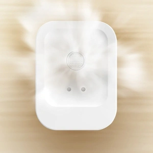 Kup LYFRO Flow automatikus érintésmentes adagoló fehér/white - UNIQ233WHT - {ean13} - Sklep Home Screen